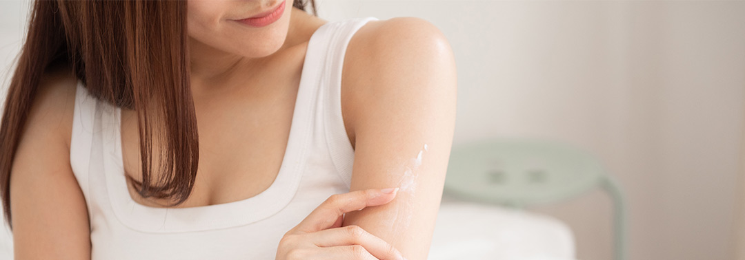 Body Lotion