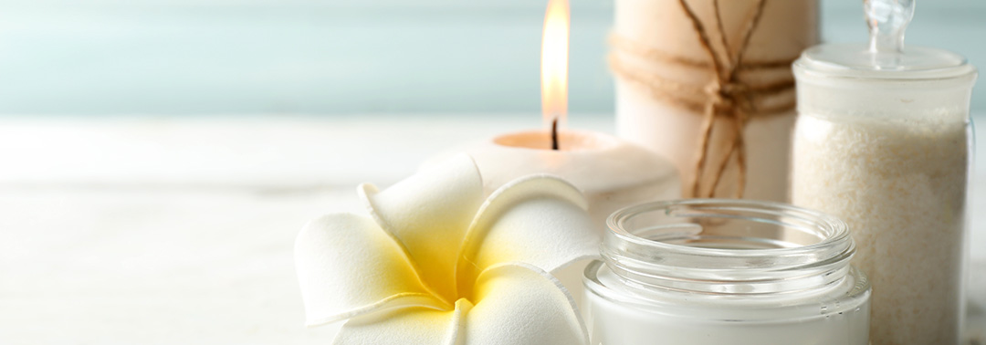 Body Lotion