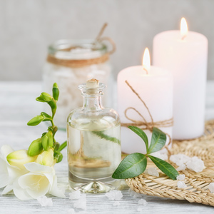 natural skin care