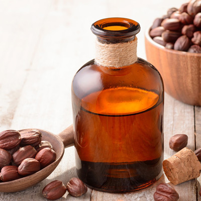 jojoba oil for skin