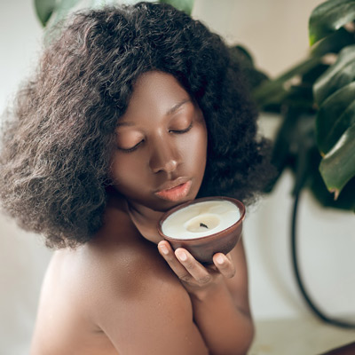 Which Fairy Secrets Lotion Candle Scent Is For You lotion candle scent