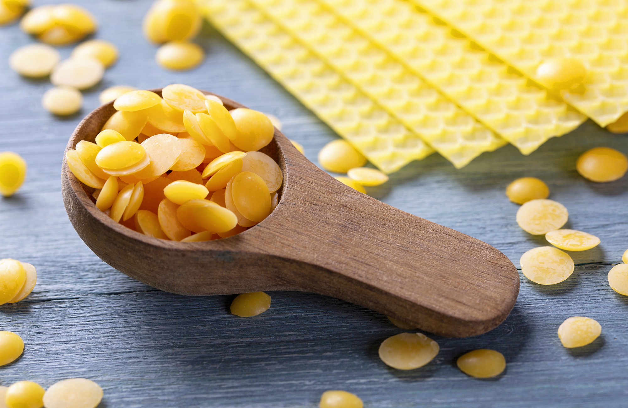 Beeswax For Skin Care: Why It's Great For Dry Skin - Fairy Secrets