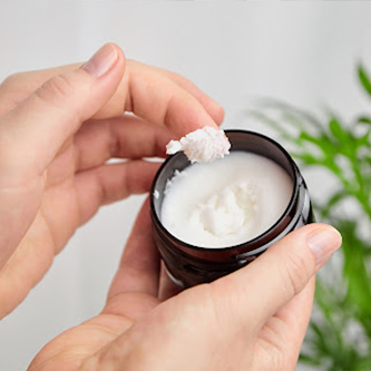 African Shea Butter Lotion Thumbnail African shea butter lotion candle | is african shea butter good for skin